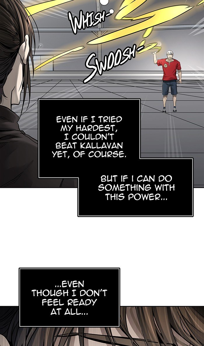 Tower of God, Chapter 467 image 094